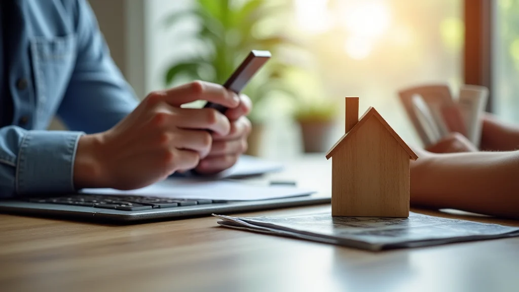 Finding Best Home Loan Rates in Dhaka