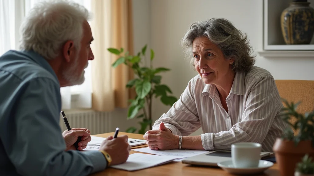 Home Loans For Pensioners In Bangladesh