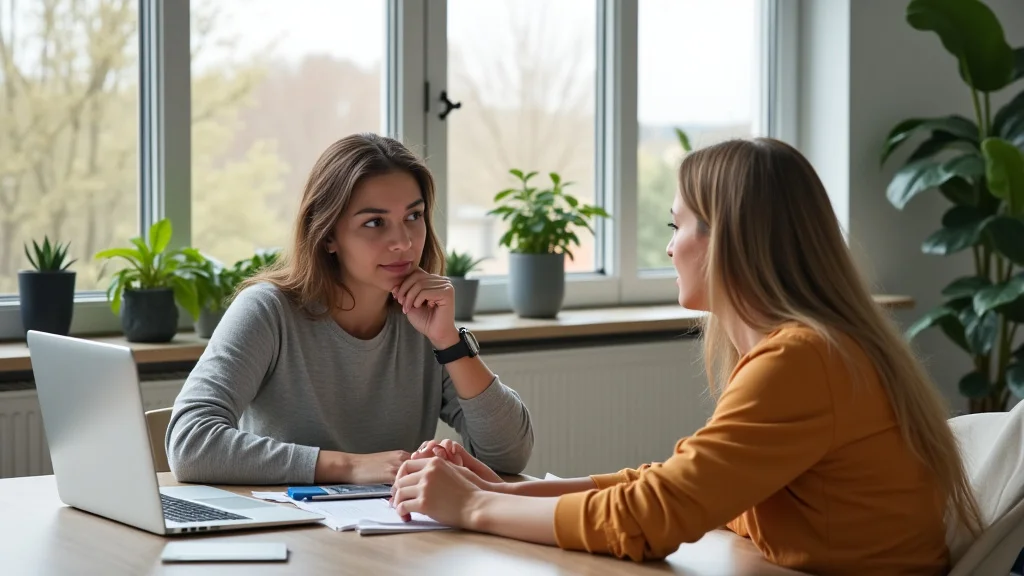 Low Interest Home Loans For Salaried People